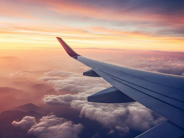 Из Челябинска запустят больше рейсов в Санкт-Петербург: когда можно будет улететь? Из Челябинска запустят больше рейсов в Санкт-Петербург: когда можно будет улететь?