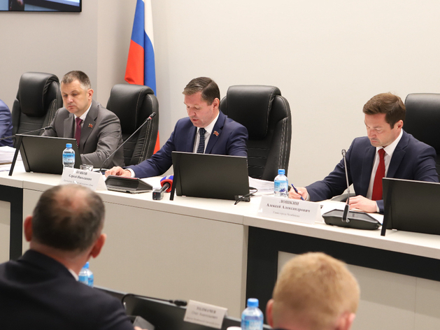 Власти Челябинска определились, кто будет отвечать за новые поселки 