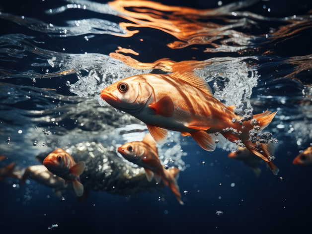 Рыбоводы Челябинской области получат господдержку Рыбоводы Челябинской области получат господдержку