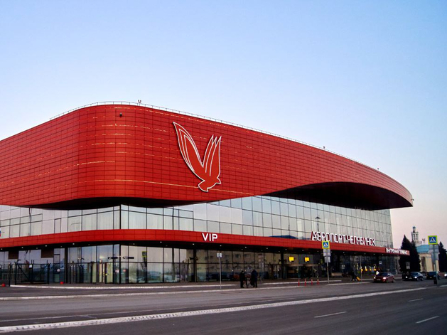 УФАС заинтересовалось челябинским аэропортом