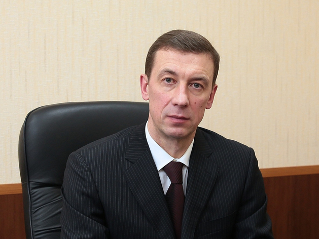 Осужденный экс-глава Катав-Ивановского района Челябинской области ушел из жизни 