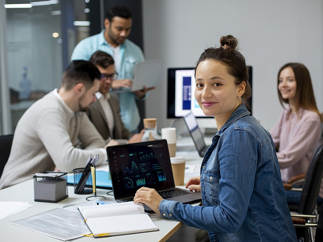 Более 40 тысяч южноуральцев приняли участие в технологической конференции