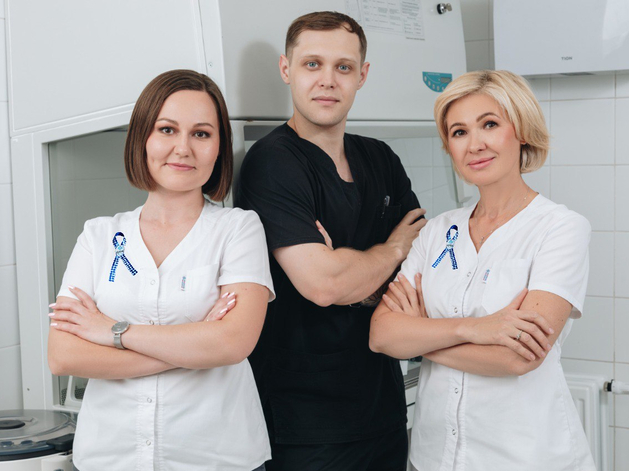 Здоровье с заботой и интеллектом: что поможет сохранить молодость?