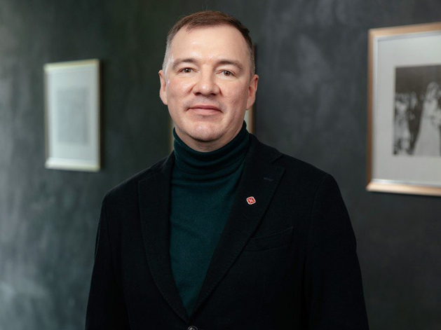 Ильдар Чуракаев, директор компании Xpage