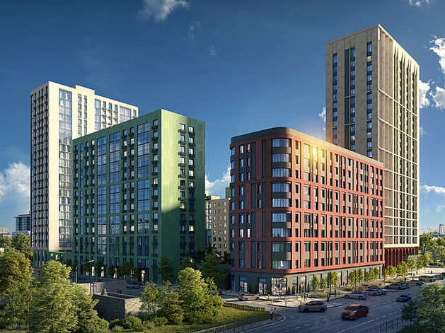 Челябинский проект КРТ выиграл федеральную премию Челябинский проект КРТ выиграл федеральную премию