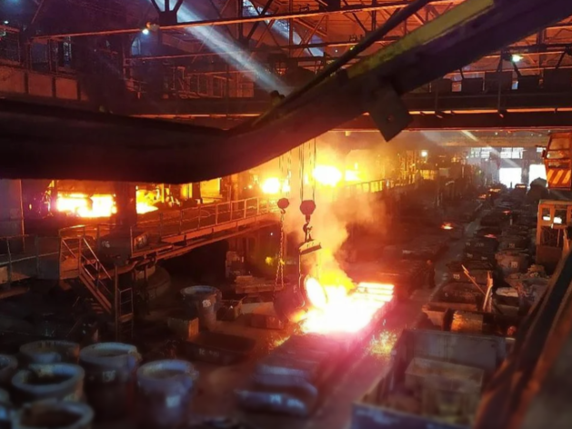 Национализированное предприятие в Челябинске объявило о сокращении рабочих дней 