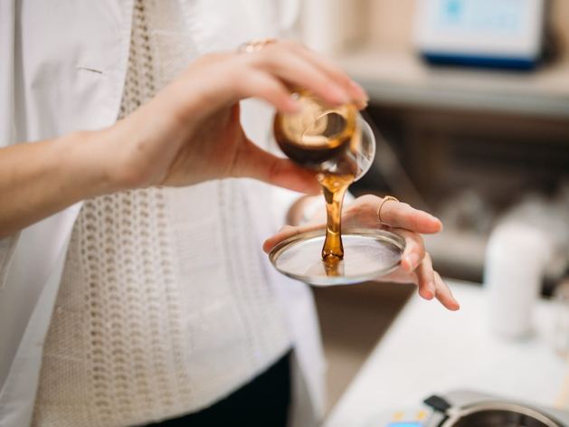 Производство смазочных материалов в Магнитке развивают при поддержке центра «Мой бизнес»