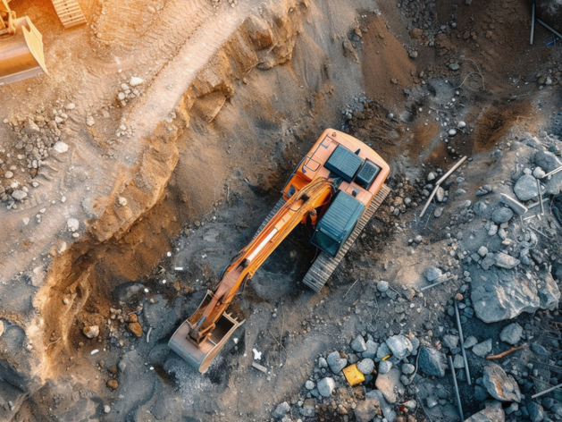 Предприятие по добыче золота на Южном Урале на грани банкротства — миллионы долгов и споры