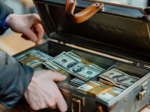 Бизнесмен из Челябинской области вошел в рейтинг миллиардеров по версии Bloomberg
