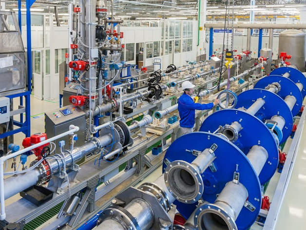 В «Книге рейтингов» названы самые быстрорастущие компании Челябинской области
