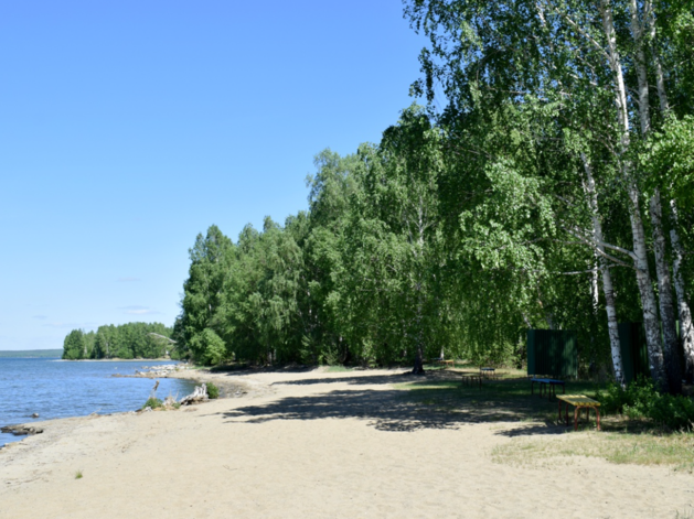 Популярную базу отдыха на озере Увильды продают в Челябинской области Популярную базу отдыха на озере Увильды продают в Челябинской области