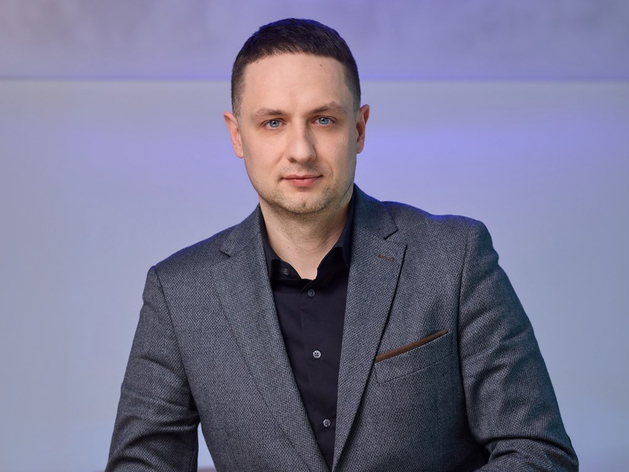 Федор Купырев, директор челябинского представительства компании ДельтаЛизинг