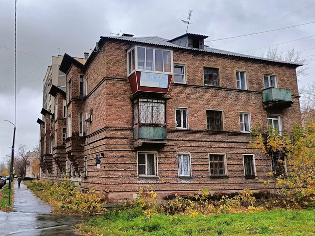 Мэрия Челябинска раскрыла планы по «немецкому кварталу» — опубликован проект реновации Мэрия Челябинска раскрыла планы по «немецкому кварталу» — опубликован проект реновации