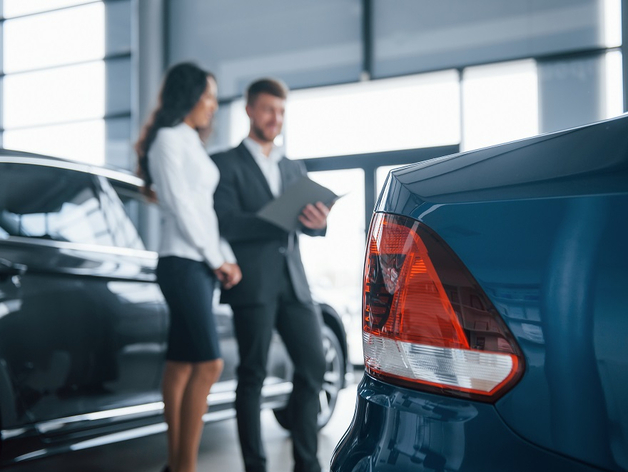 Авто дешевеют, но выгоды нет: что происходит с ценами в Челябинской области?
