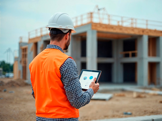 Новый ЖК построят в Челябинске по соседству с налоговой