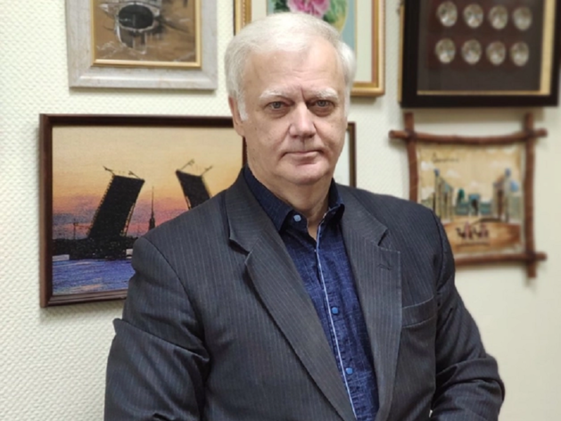 «Этот успех не случаен»: Игорь Аристов — о рывке Челябинской области в инвестрейтинге
