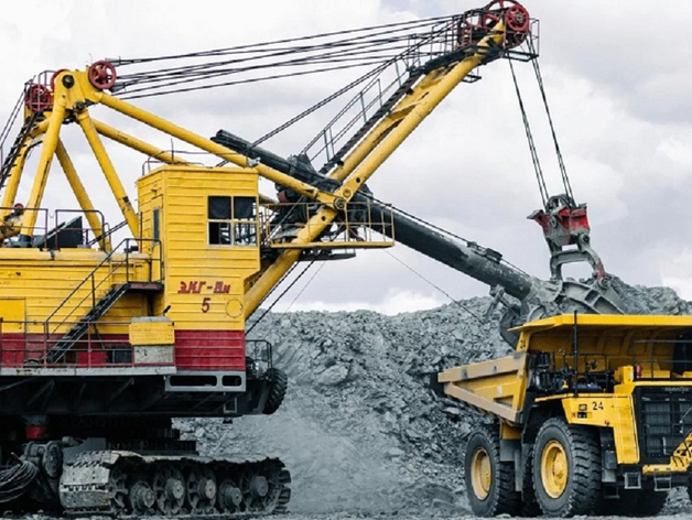 Уголовное дело против «Южуралзолота»: в деле появились первые фигуранты Уголовное дело против «Южуралзолота»: в деле появились первые фигуранты