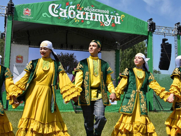 Национальные праздники, автогонки или кино — что выбрать 5 и 6 июля в Челябинске? 
