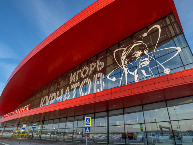 Глава «Южуралзолото» Константин Струков пытался покинуть Россию Глава «Южуралзолото» Константин Струков пытался покинуть Россию