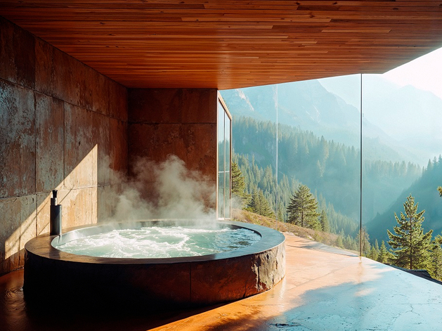 Термальный курорт и центр помощи диким птицам построят в Челябинской области 