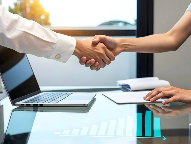 Челябинский депутат Бурматов взял в помощники экс-солистку группы «Блестящие»
