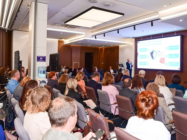 Финансовая грамотность: основа успеха в бизнесе