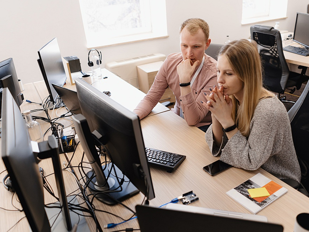 В России разработали платформу с ИИ для бизнеса