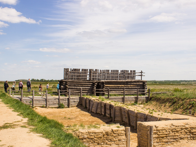Заповедник в Челябинской области станет частью национального туристического маршрута Заповедник в Челябинской области станет частью национального туристического маршрута