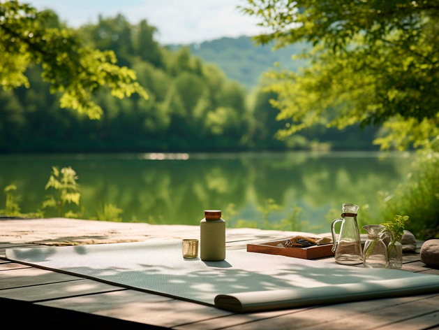 Акции санатория из Челябинской области пустят с молотка 