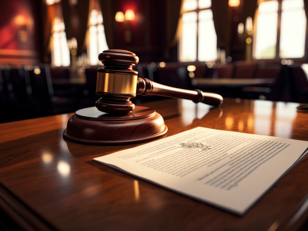 В суд ушло дело экс-главы отдела госучреждения Челябинска за взятки от дорожников 