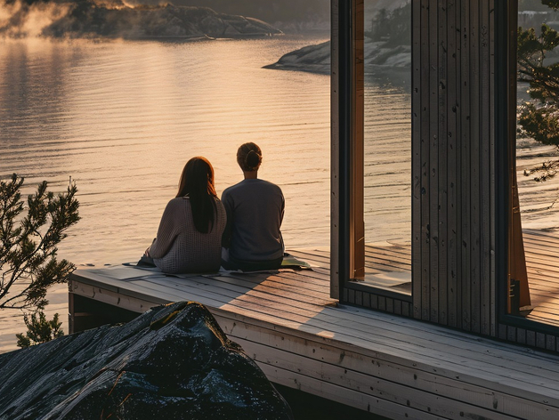 Челябинские садоводы против бизнеса: отель у озера оказался в центре уголовной проверки
Челябинские садоводы против бизнеса: отель у озера оказался в центре уголовной проверки