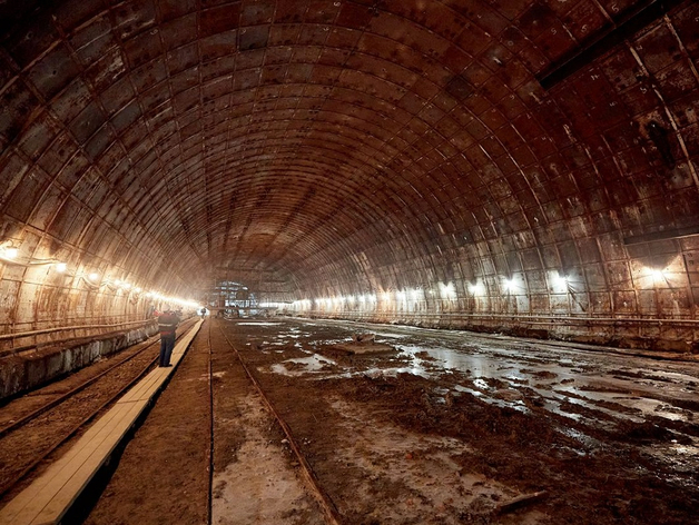 Стали известны новые подробности работ по строительству челябинского метротрама
