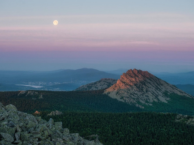 Челябинская область делает ставку на круглогодичный туризм и бросает вызов Турции
Челябинская область делает ставку на круглогодичный туризм и бросает вызов Турции