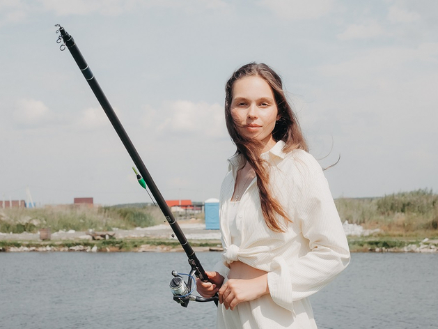 Как 24-летняя челябинка превратила пруд в успешный экокомплекс для семей
