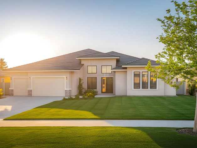 В Челябинской области спрос на частные дома бьет рекорды