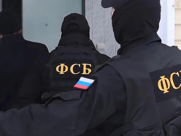 Председателя банка «Снежинский» задержали в Челябинске