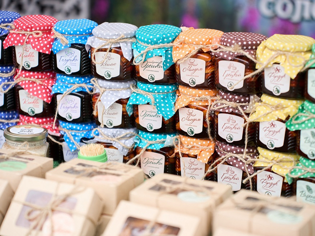 «АГРО-2025» в Челябинске: техника, продукты и решения для АПК
