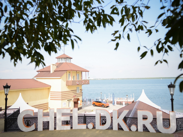 Яркий вечер для общения и развлечений: главные локации Business Residence