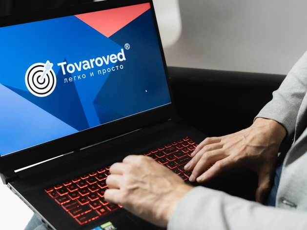Сервис TOVAROVED: автоматизация работы с маркетплейсами