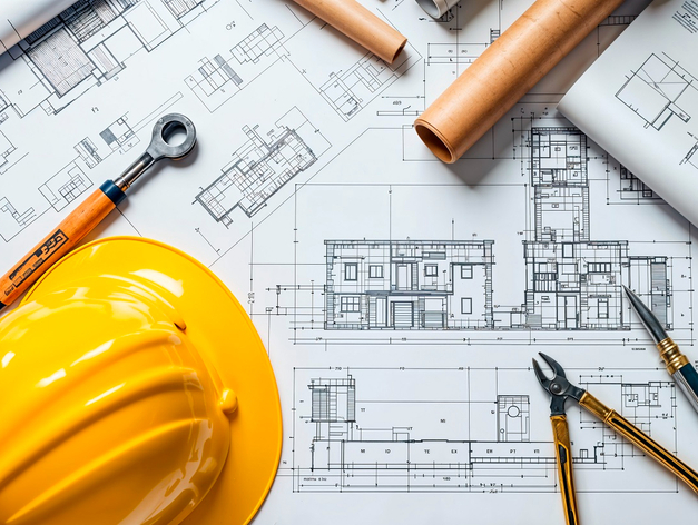 Госэкспертиза одобрила строительство нового ЖК на месте бывших цехов челябинского завода Госэкспертиза одобрила строительство нового ЖК на месте бывших цехов челябинского завода