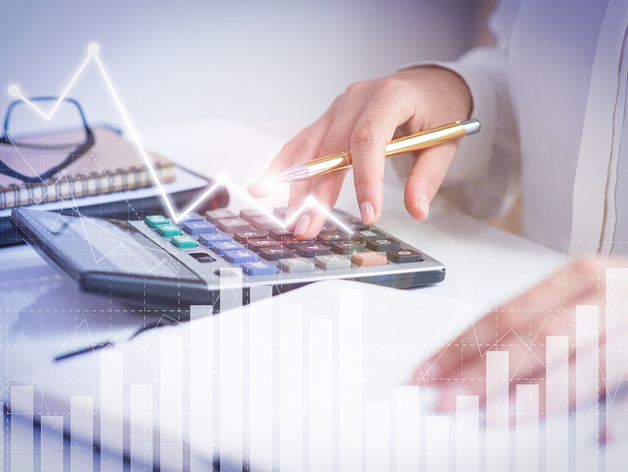 Экономика замедлилась. Как изменится ставка ЦБ? Прогнозы экспертов Экономика замедлилась. Как изменится ставка ЦБ? Прогнозы экспертов