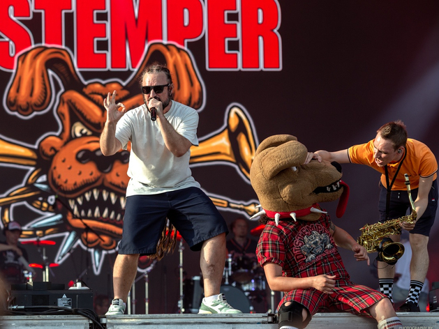 Фестиваль рок-музыки, певческий вечер или спорт? Куда пойти 26 и 27 июля в Челябинске 