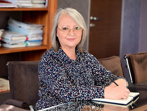 Татьяна Ольховатская: «Бизнесу важно быть гуманным и уважать законы»