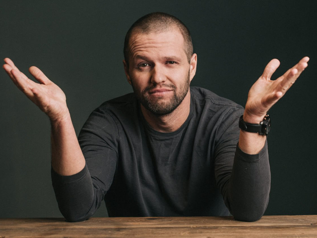 Алексей Ципордей: «Туризм ждут непростые времена»
