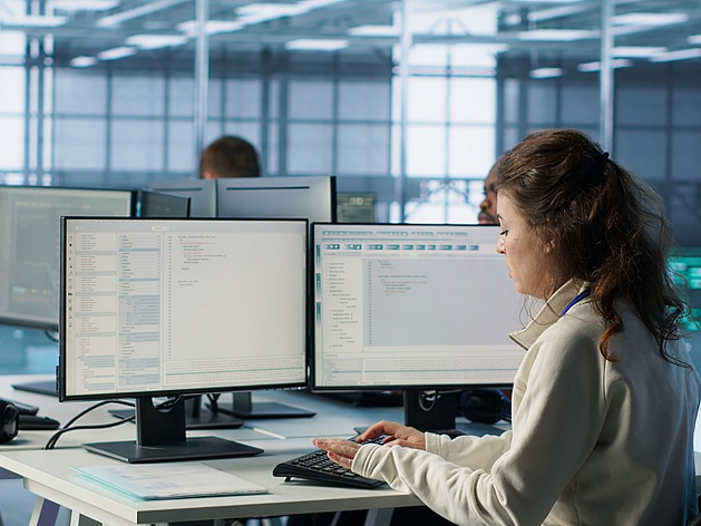 Чаще всего хакеры атакуют промпредприятия на Южном Урале