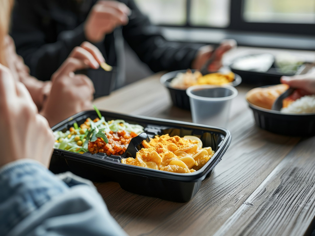 В Челябинске решили судьбу участников картельного сговора на школьное питание