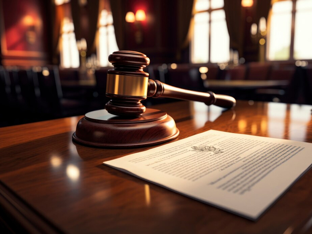 Арестованы счета экс-президента ЮГК Струкова и главы челябинского СК Колбасина 