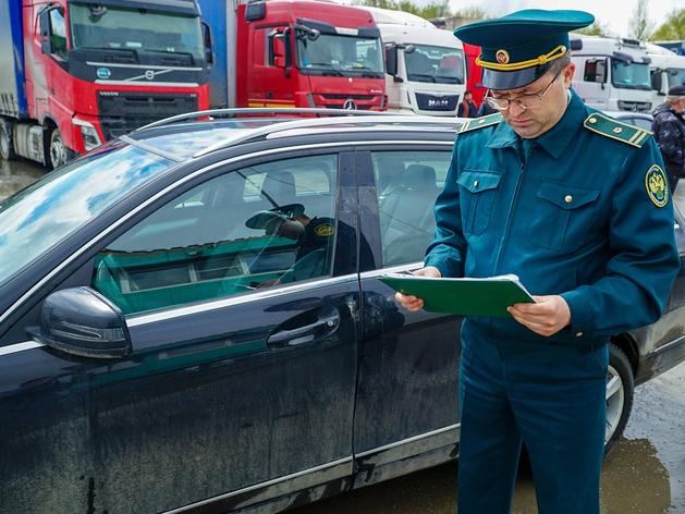 Ввоз китайских машин в Челябинскую область вырос на фоне снижения импорта автомобилей 
