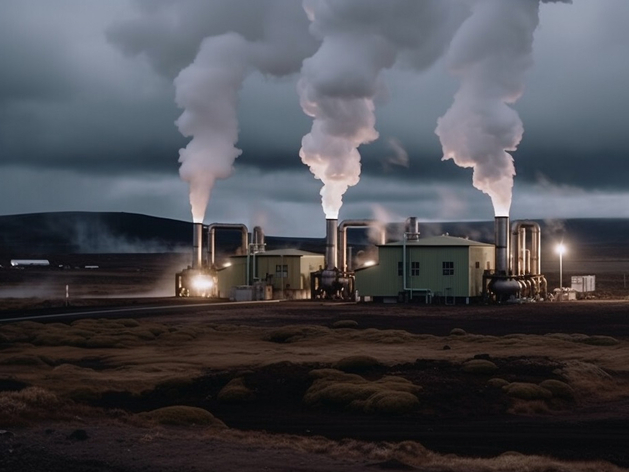 Работу челябинского завода приостановили из-за экологических нарушений 