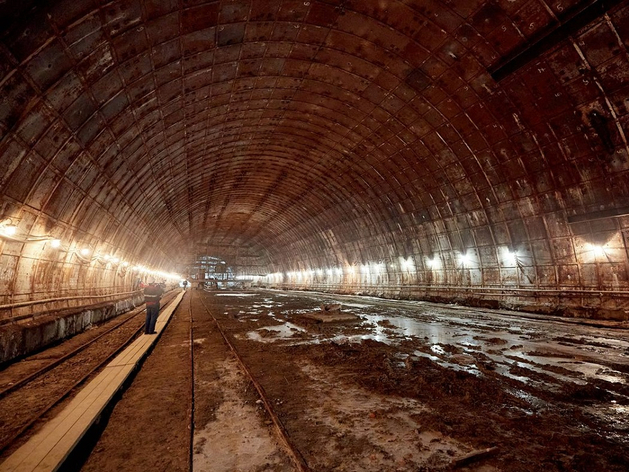 Генподрядчик отменил вторую закупку на строительство челябинского метротрама